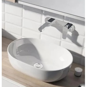Cersanit Moduo 50 50x35,5 cm white (K116-049)