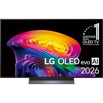 LG OLED48C6ELB