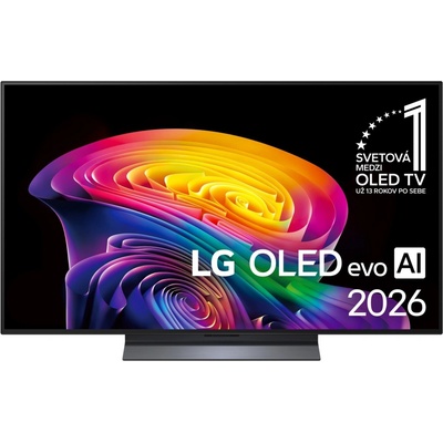 LG OLED48C6ELB