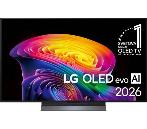 LG OLED48C6ELB
