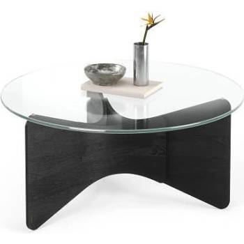 Umbra hk ltd (Канада) Холна маса umbra madera - цвят черен (umbra 1018611-040)