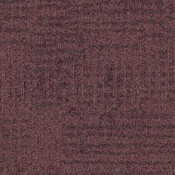 Modulyss Belgie Meadow 395 fialová