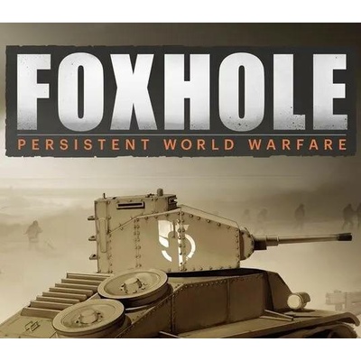 Foxhole
