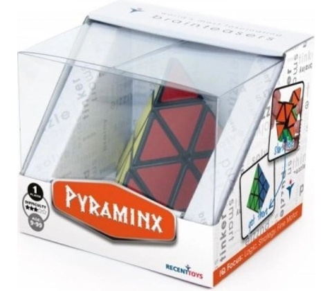 RecentToys Pyramida