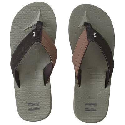 Мъжки сандали Billabong All Day Impact Sandals - Olive - размер 40 (EU) (025-1008-0412)