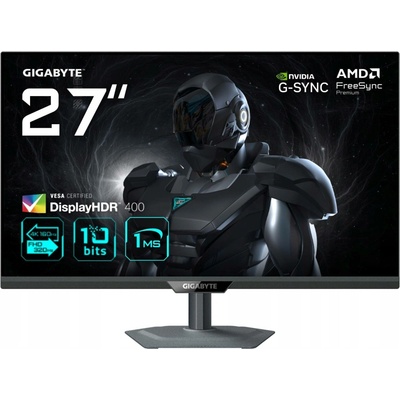 Gigabyte G27U