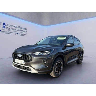 Ford Kuga Active 2.5 PHEV 178 kW