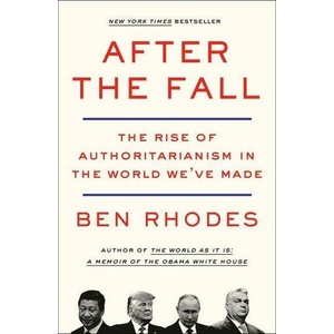 After the Fall | Rhodes, Ben (ISBN: 9781984856074)