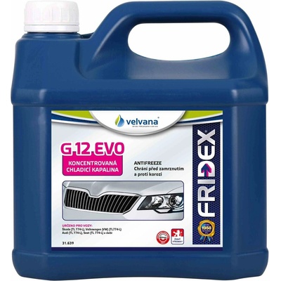Velvana Fridex G12 EVO 3 l