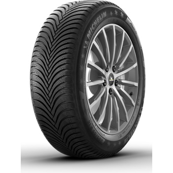 Michelin 215/60r17 100h extra load tl alpin 5 mi
