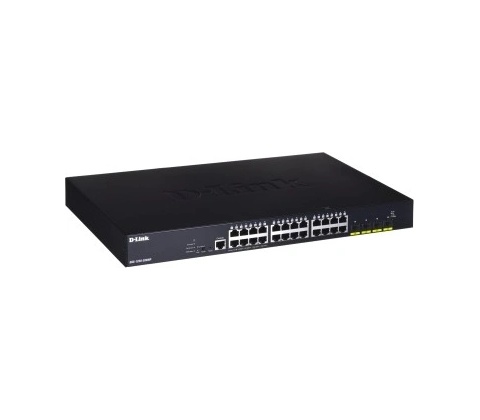 D-link-DGS-1250-28XMP/E