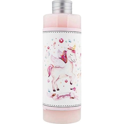Bohemia Gifts šampón Jednorožec 250 ml