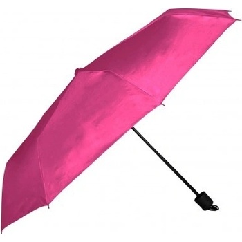 Dunlop Folding Umbrella Pink