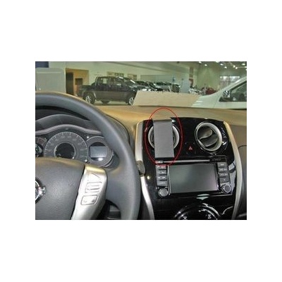 Brodit ProClip montážna konzola pre Nissan Note 13-19, na stred 854978