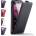 LG Google Nexus 5 LG D820 / D821 Flip2 Кожен Калъф + Протектор
