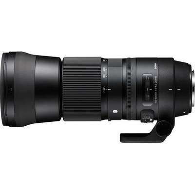 SIGMA 150-600mm f/5-6.3 DG OS HSM Contemporary Canon EF