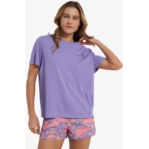 TERMIT Тениска с UV защита Surf Female Rushguard (135436-L1)
