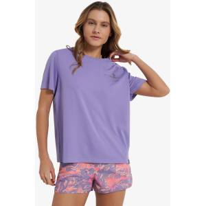 TERMIT Тениска с UV защита Surf Female Rushguard - sportdepot - 17,49 лв