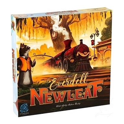 Everdell: Newleaf EN