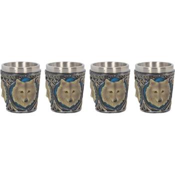 Image 1 of NNM шотове (комплект) Lone Wolf - U3883K8