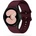 Tech-Protect Каишка Tech-Protect IconBand за Samsung Galaxy Watch 4 / 5 / 5 Pro / 6 / 7 / FE, бордо (9589046924125)