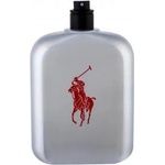 Ralph Lauren Polo Red Rush EDT 125 ml Tester Парфюми