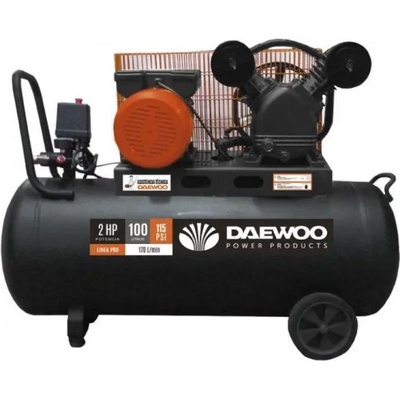 Daewoo DAAC100C