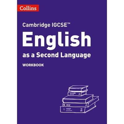 Cambridge IGCSE (TM) English as a Second Language Workbook
