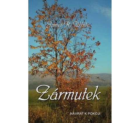 Zármutek - James R. White