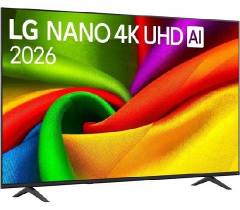 LG 75NU900B6LA
