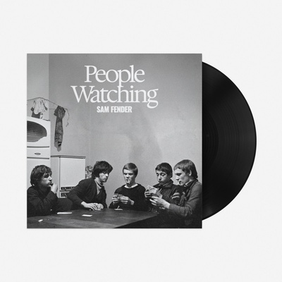Sam Fender People Watching LP
