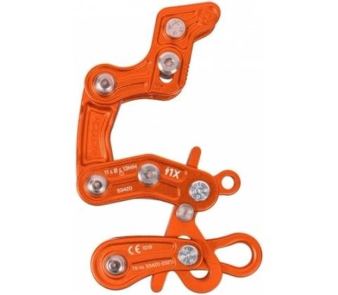 Notch ROPE RUNNER PRO