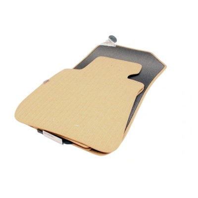 Petex Мокетни стелки за bmw 3 Серия e90 (2005-2012) - бежови