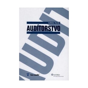 Audítorstvo