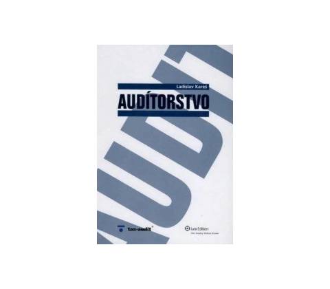 Audítorstvo