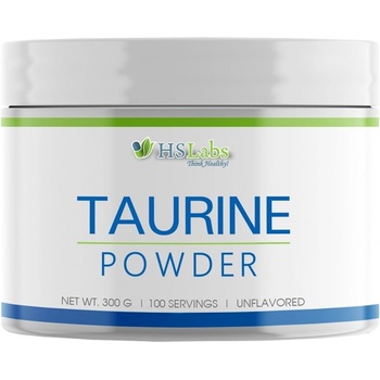 Image 1 of HS Labs Taurine Powder [300 грама]