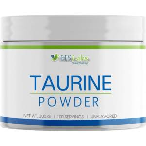 HS Labs Taurine Powder [300 грама]