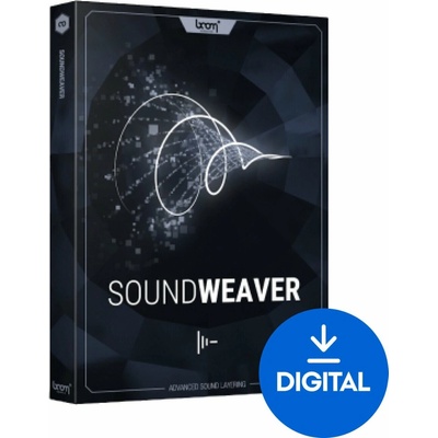 BOOM Library SoundWeaver (Digitálny produkt)