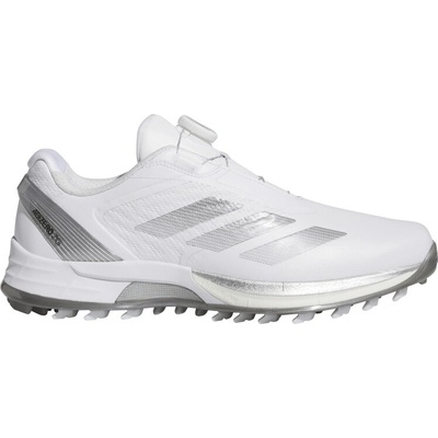 Adidas Adizero ZG LO BOA Mens white/silver