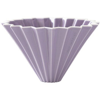Image 1 of Origami Dripper M purple