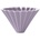 Origami Dripper M purple
