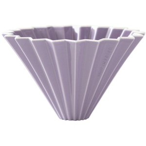 Origami Dripper M purple