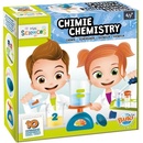 BUKI MiniScience Chemická laboratoř