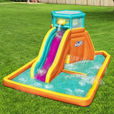 Bestway 53385 Tidal Tower H2OGO! 565x373x265 cm
