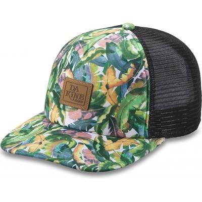 Dakine Hula Trucker palm grove