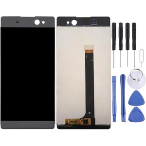 Sony LCD Дисплей и Тъч Скрийн за Sony Xperia XA Ultra / C6