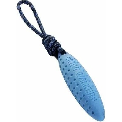 Kiwi Let´s play zeppelin maxi modrá 22 cm