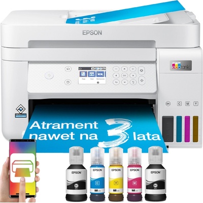 Epson EcoTank L6276