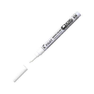 Pilot 4072 biely
