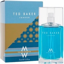 Ted Baker M toaletní voda pánská 75 ml